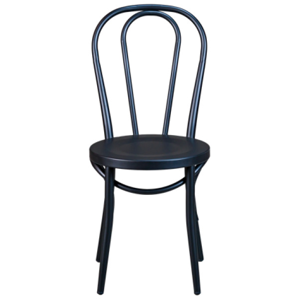 Silla Thonet Bnt metal - Imagen 4