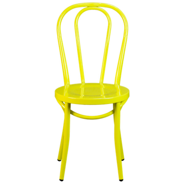 Silla Thonet Bnt metal - Imagen 5