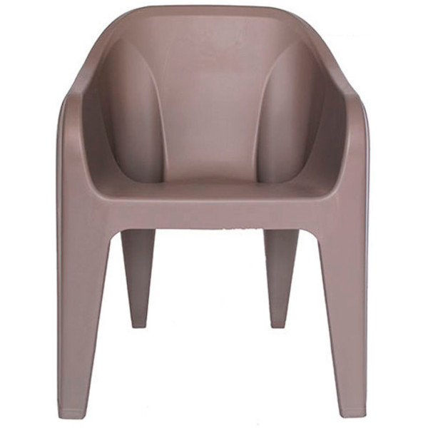 Silla Exterior plastica ELEFANTE - Imagen 3