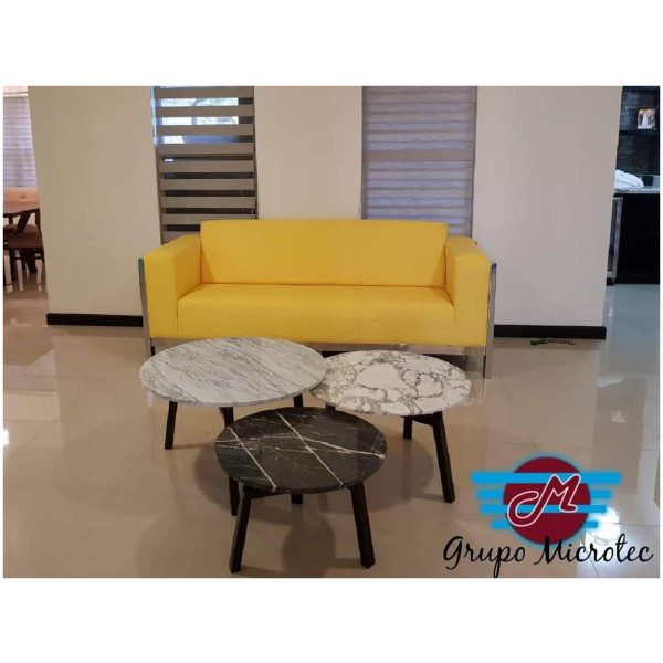 Sillón Legacy 3P - Imagen 3