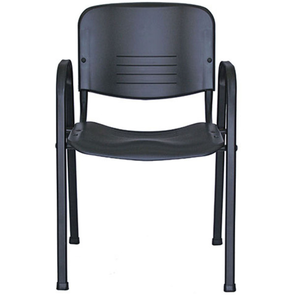 Silla Genova plastico Con Brazos - Imagen 3