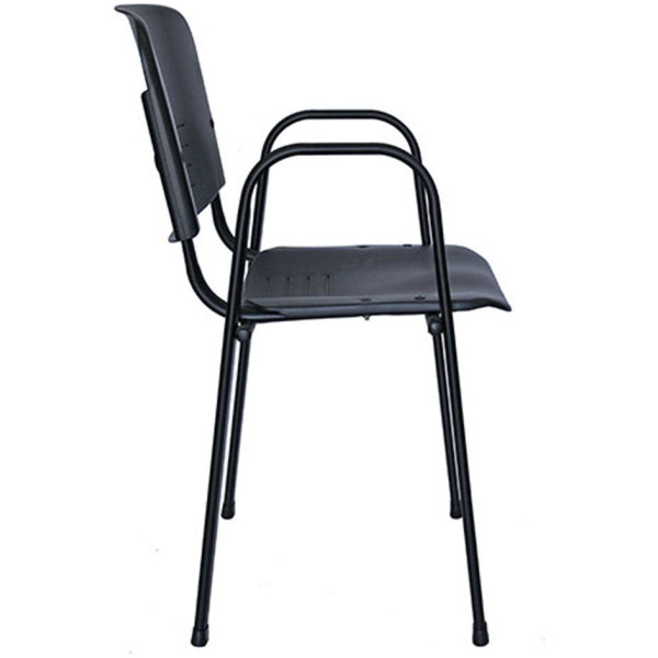Silla Genova plastico Con Brazos - Imagen 4