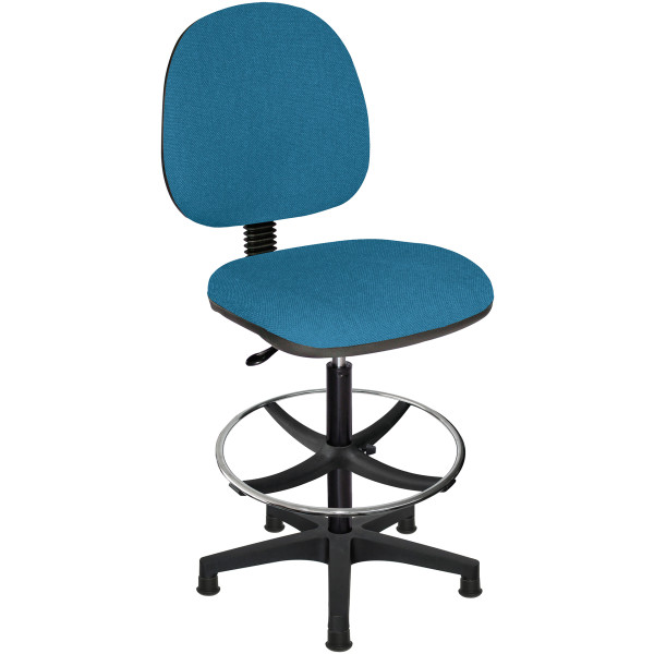 Silla Secretarial CONTEMPO ohs-10 - Imagen 4