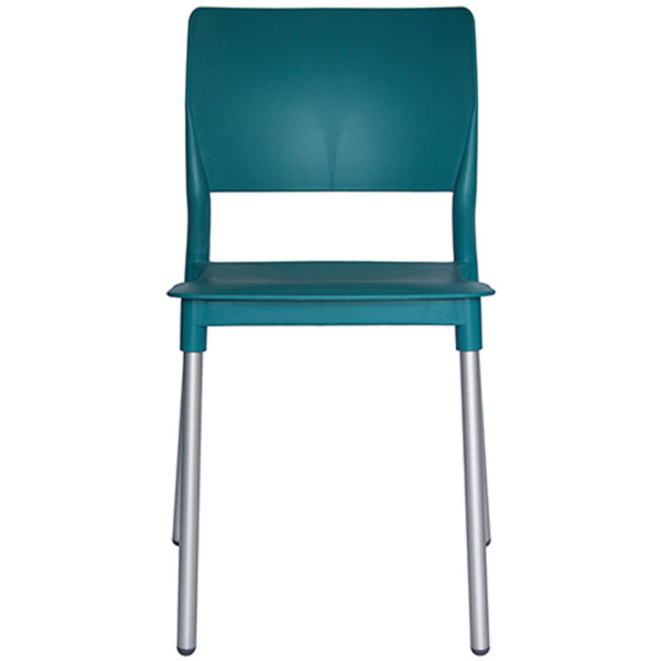 Silla Restaurantera m62 aqua - Imagen 3