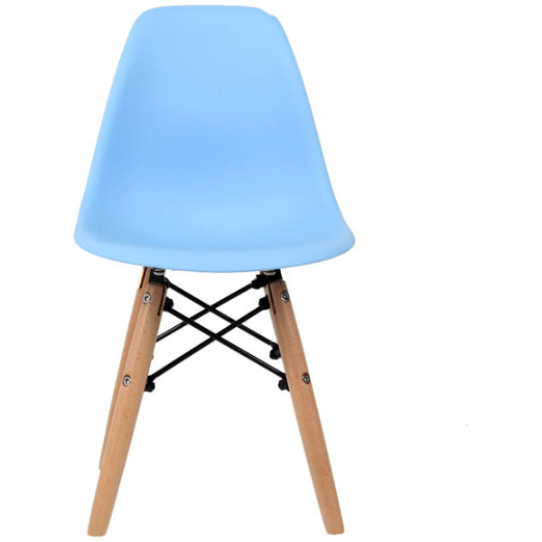 Eames Kids Sb Pata Madera - Imagen 4