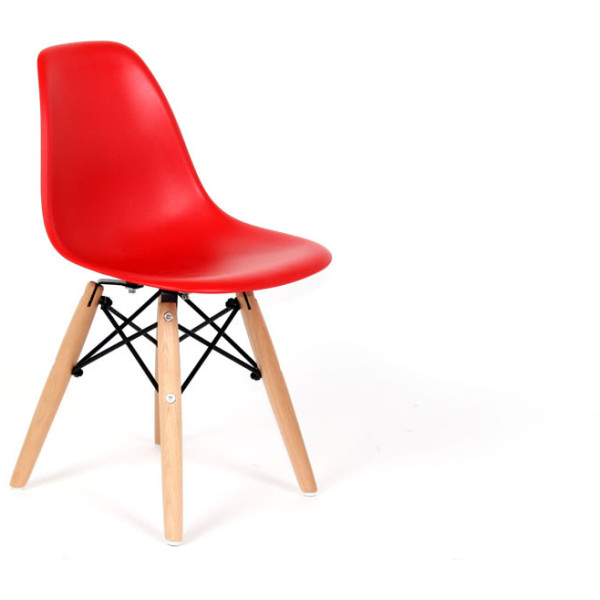 Eames Kids Sb Pata Madera - Imagen 6