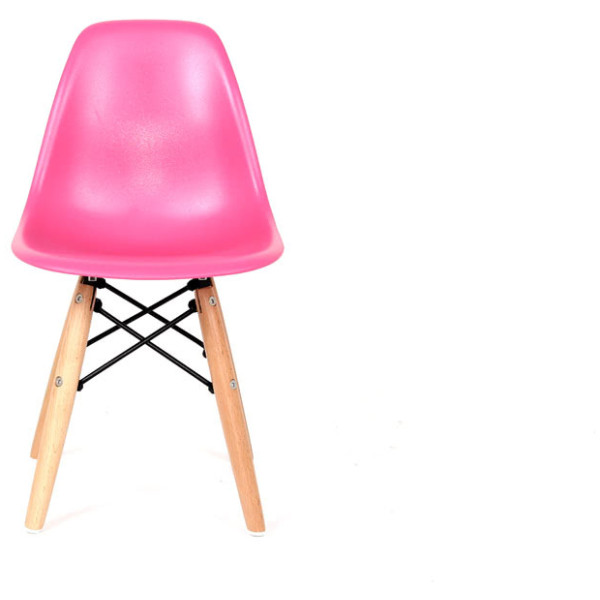 Eames Kids Sb Pata Madera - Imagen 2