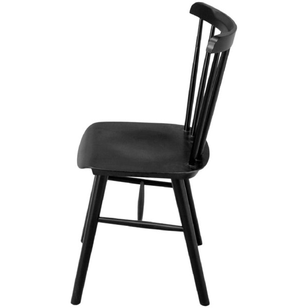 Silla Tiffany W Madera - Imagen 3