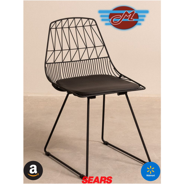 Silla Lucy Bend Rep - Imagen 3