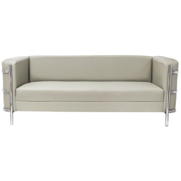 Sillón Corbu 3P Diseño Le Corbusier Color A Gusto - Imagen 5