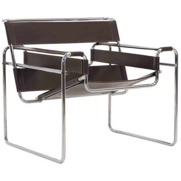 Silla Wassily Premium - Imagen 4
