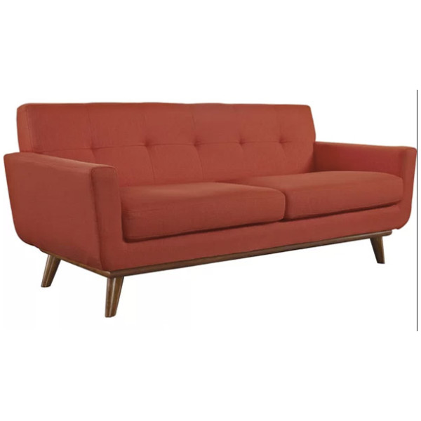 Sillón Lynn Minimalista 3P - Imagen 4