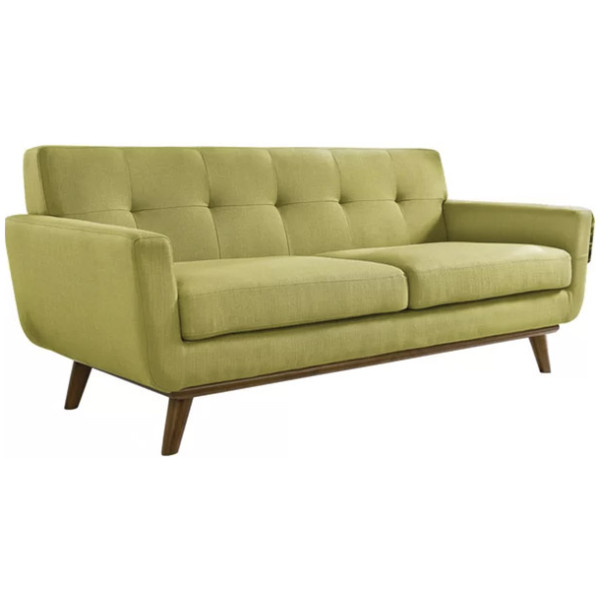 Sillón Lynn Minimalista 3P - Imagen 2