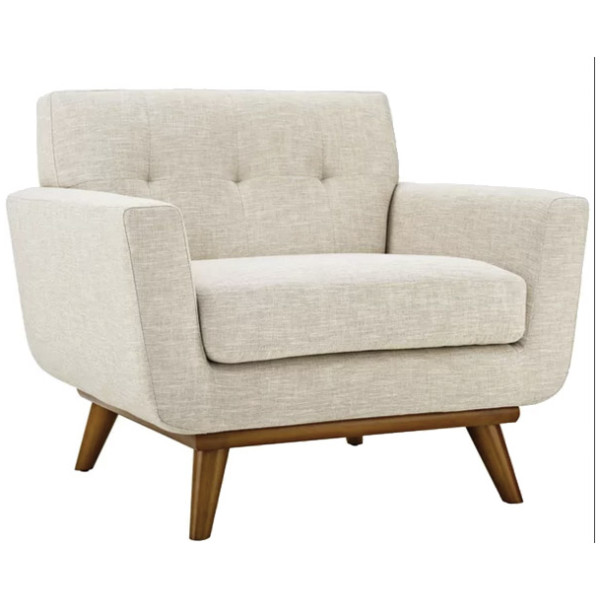 Sillón Lynn Minimalista 1P - Imagen 6