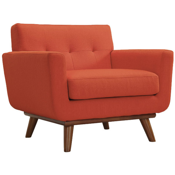 Sillón Lynn Minimalista 1P
