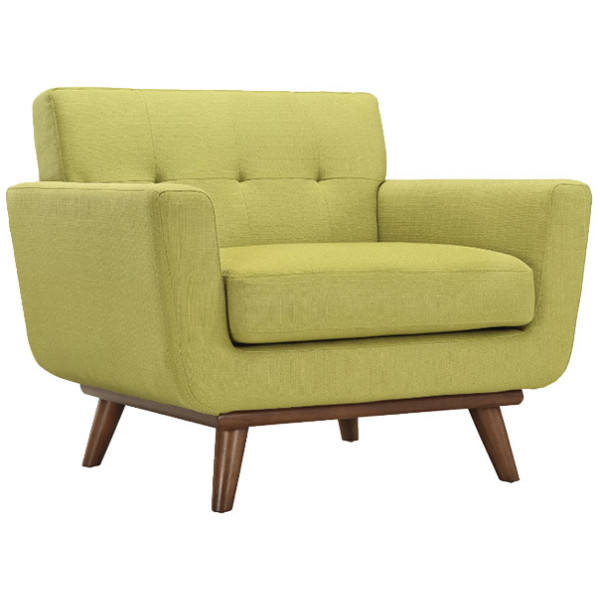 Sillón Lynn Minimalista 1P - Imagen 3