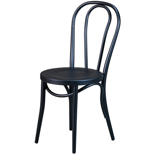Silla Thonet Bnt metal - Imagen 3