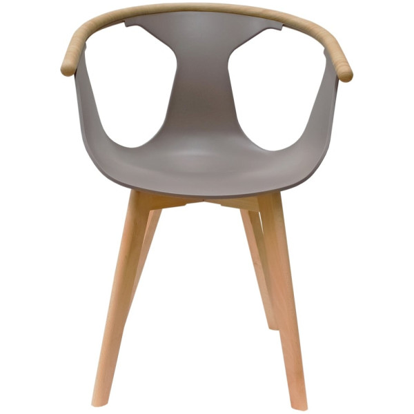 Silla Wishbone N - Imagen 3