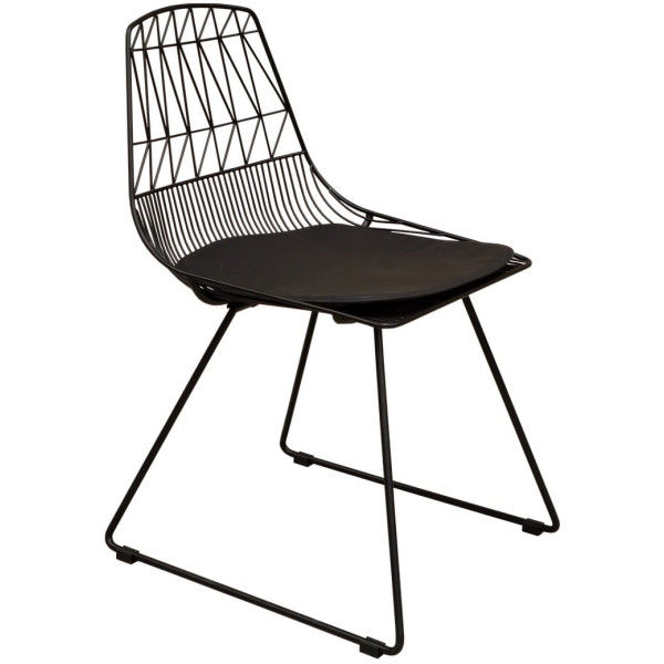Silla Lucy Bend Rep