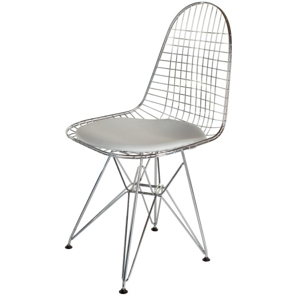 Silla Eames Wire - Imagen 3