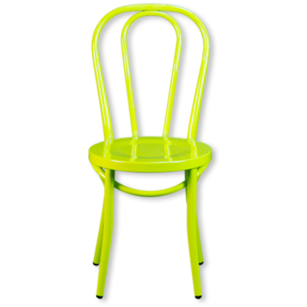 Silla Thonet Bnt metal - Imagen 6