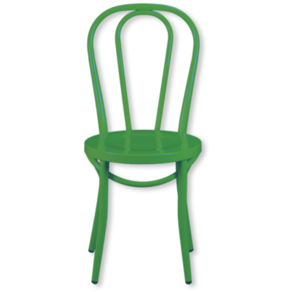 Silla Thonet Bnt metal - Imagen 7