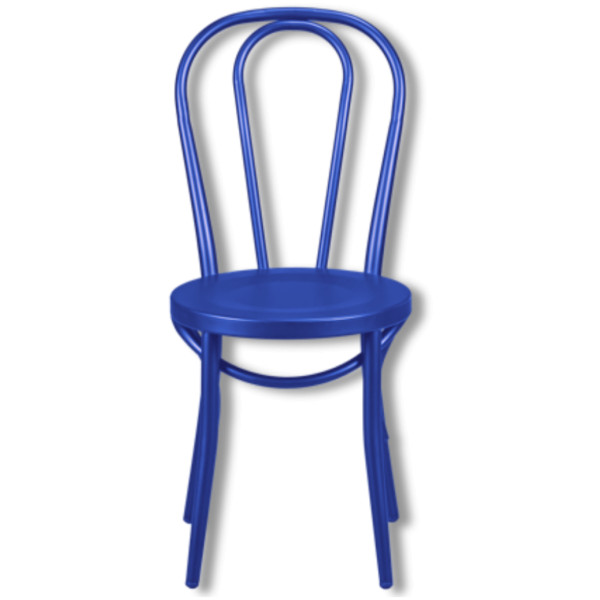 Silla Thonet Bnt metal - Imagen 8