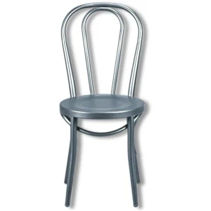 Silla Thonet Bnt metal