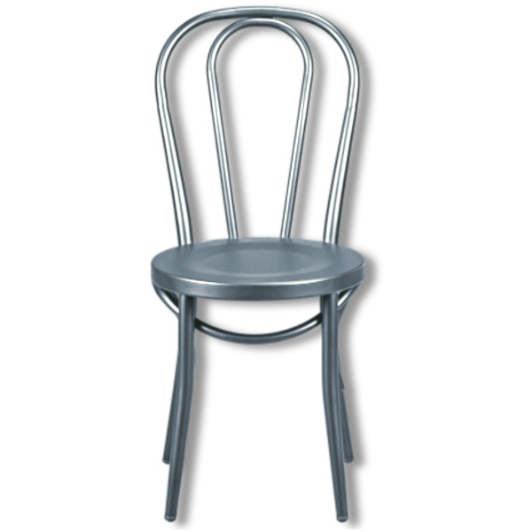 Silla Thonet Bnt metal