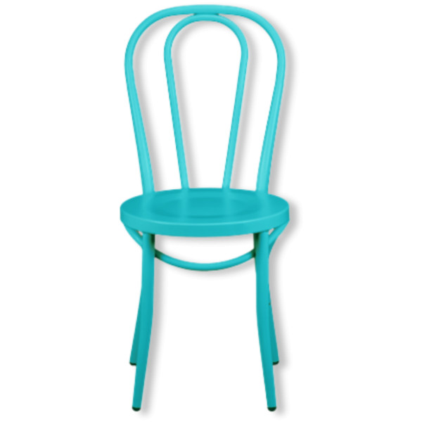 Silla Thonet Bnt metal - Imagen 11