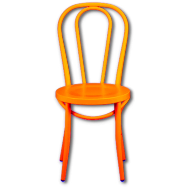 Silla Thonet Bnt metal - Imagen 12