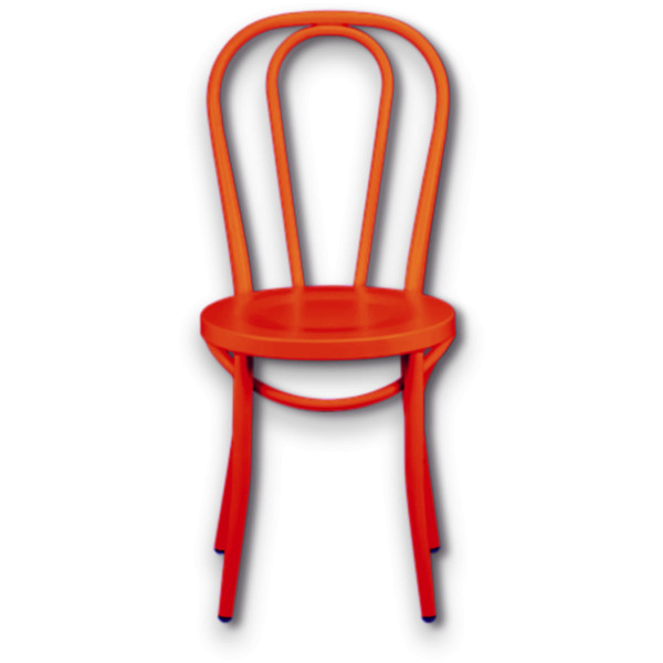 Silla Thonet Bnt metal - Imagen 13