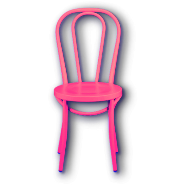 Silla Thonet Bnt metal - Imagen 14