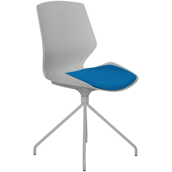 Silla AB-310 pata tipo araña