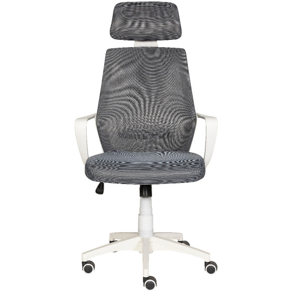 Silla Ejecutiva Star04 Negra malla - Imagen 6