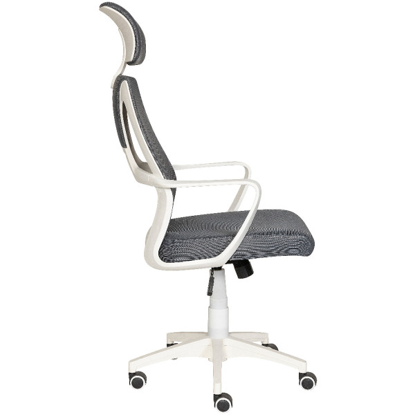 Silla Ejecutiva Star04 Negra malla - Imagen 7