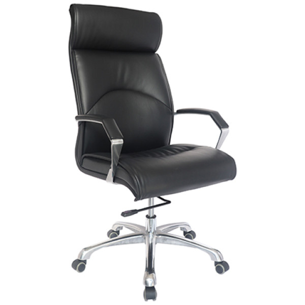 Silla Ejecutiva Ciani OHE-305 negro