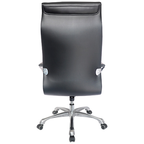 Silla Ejecutiva Ciani OHE-305 negro - Imagen 4