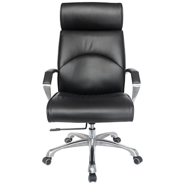 Silla Ejecutiva Ciani OHE-305 negro - Imagen 2