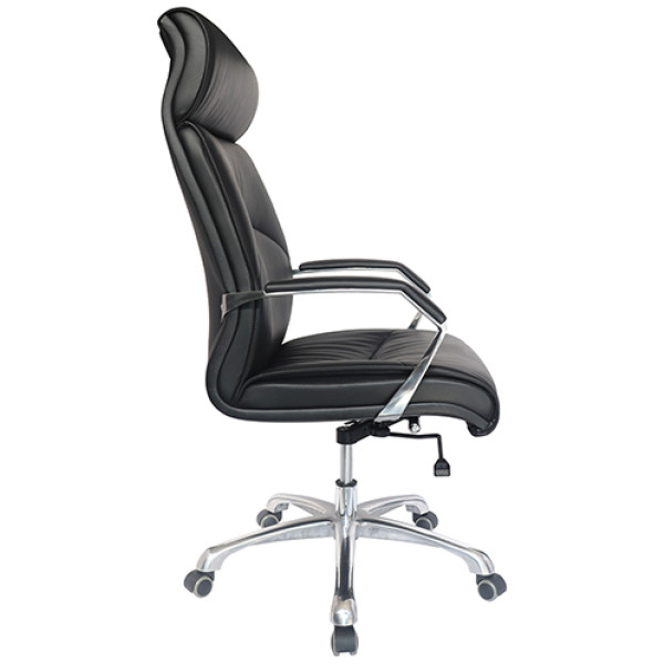 Silla Ejecutiva Ciani OHE-305 negro - Imagen 3