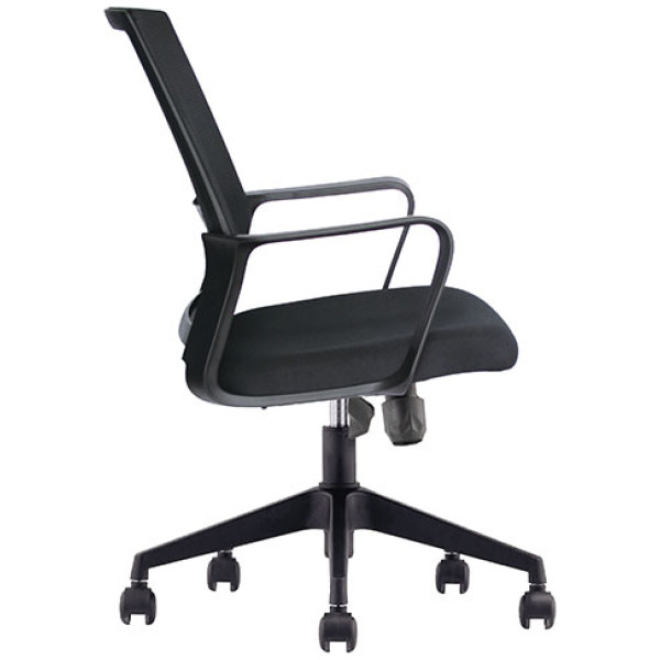 Silla Semi Ejecutiva Sling OHE-94plus Estructura negro - Imagen 3