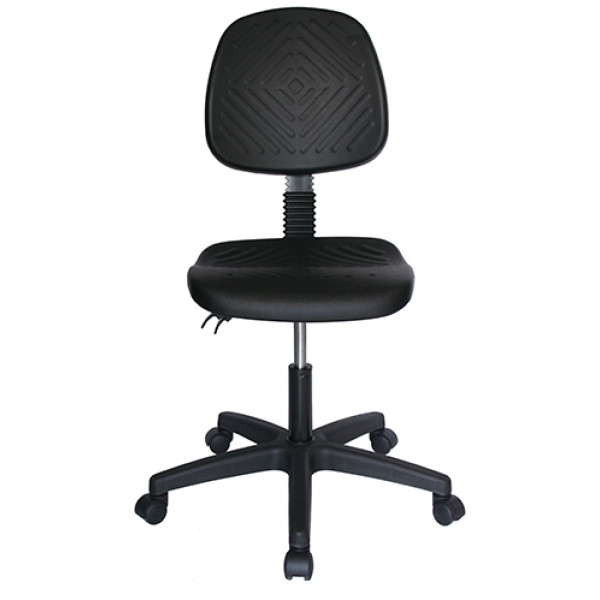 Silla Heavy duty line  OHI-46 uso rudo - Imagen 2
