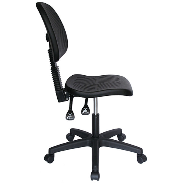 Silla Heavy duty line  OHI-46 uso rudo - Imagen 3
