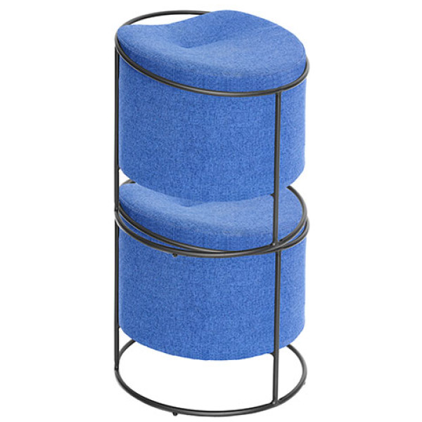 Taburetes Budi OHM-132 - Imagen 5
