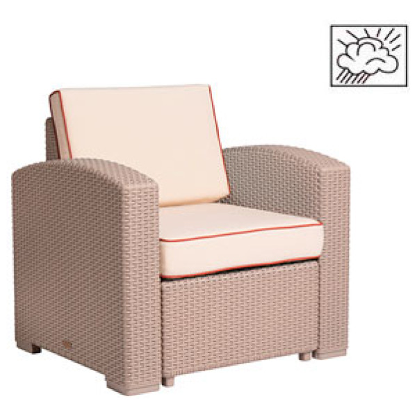 Sillon Magnolia OHM-7023-CC 1p - Imagen 2