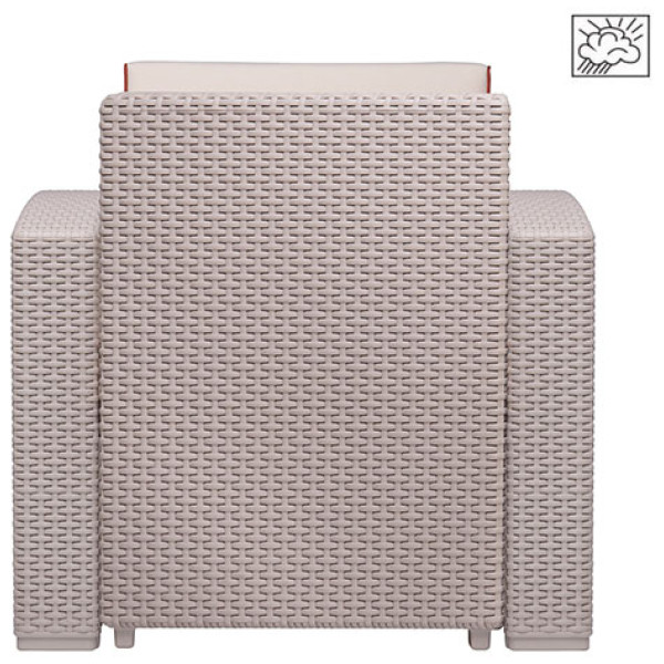 Sillon Magnolia OHM-7023-CC 1p - Imagen 5