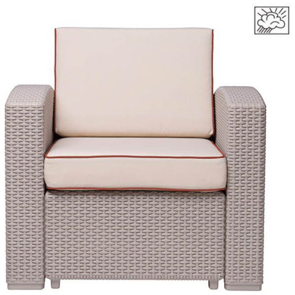 Sillon Magnolia OHM-7023-CC 1p - Imagen 3