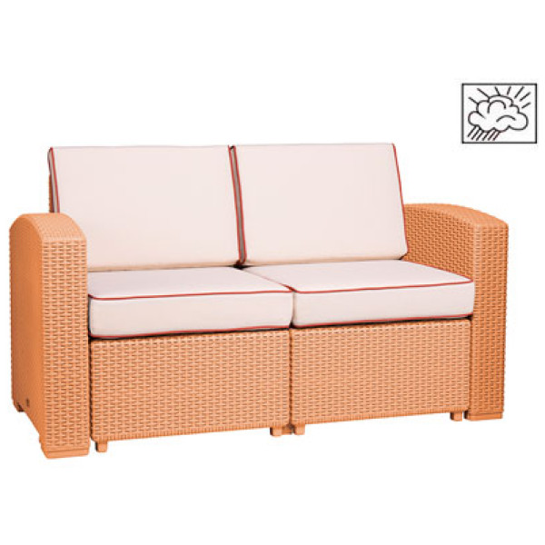 Sillon Magnolia OHM-7023-LC 2p