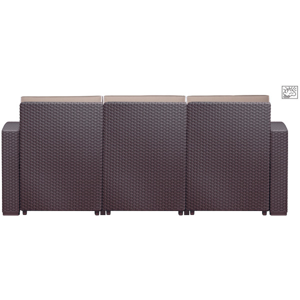 Sillon Magnolia  OHM-7023-SF 3p - Imagen 4
