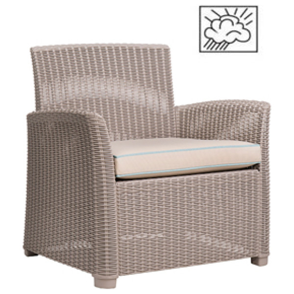 Sillon Gardenia OHM-7026-CC